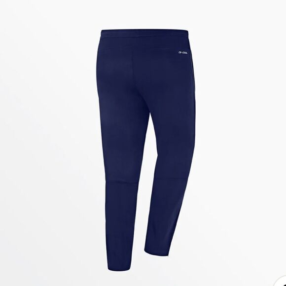 CAPELLI SPORT WOMEN'S UPTOWN TRAINING PANTS BLACK S #22 NWT in packaging - Picture 2 of 5